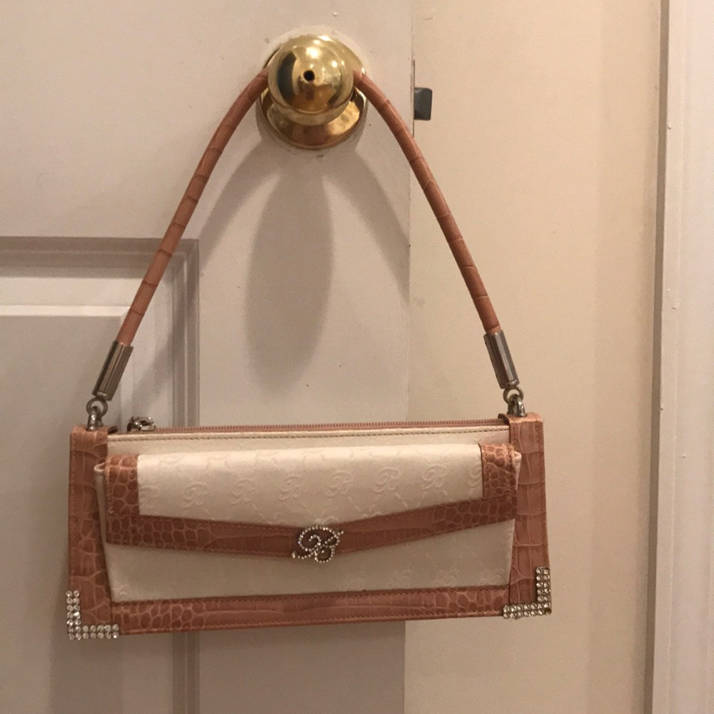 Gorgeous Blumarine handbag